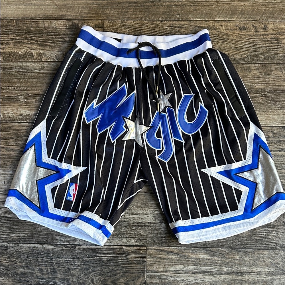 Orlando Magic Shorts